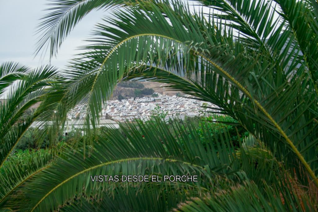 Finca Villa Rey Ардалес Экстерьер фото